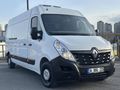 2017 MODEL 212 BİN KM RENAULT MASTER 13 M3 FRİGOLU %20 FATURALI