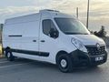 2017 MODEL 212 BİN KM RENAULT MASTER 13 M3 FRİGOLU %20 FATURALI