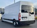 2017 MODEL 212 BİN KM RENAULT MASTER 13 M3 FRİGOLU %20 FATURALI