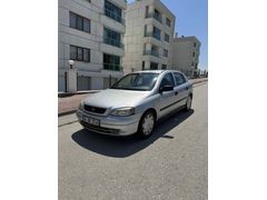 Sahibinden Opel Astra 1.6 Classic 2005 Model 