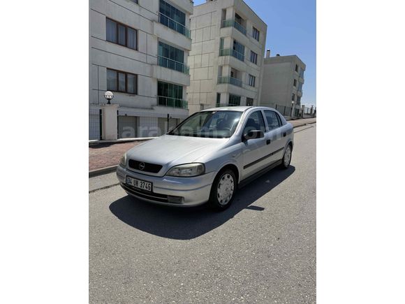 Sahibinden Opel Astra 1.6 Classic 2005 Model 