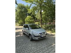 Hyundai Getz 179 binde 1.5 CRDi VGT paket2007 Model 