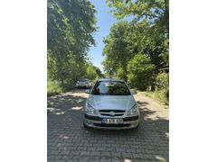 Hyundai Getz 183 binde 1.5 CRDi VGT paket2007 Model 