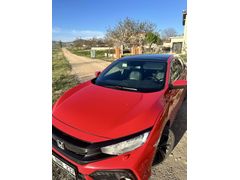 Sahibinden Honda Civic 1.6i DTEC Executive 2018 Model 
