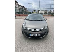 Galeriden Opel Corsa 1.2 Twinport Essentia  122.000 km