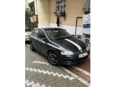 Sahibinden Fiat Stilo 1.6 Actual 2005 Model