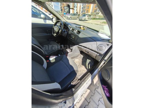 2015 Model Renault Symbol 1.5 DCI joy– Ekonomik ve Sorunsuz 2015 Model