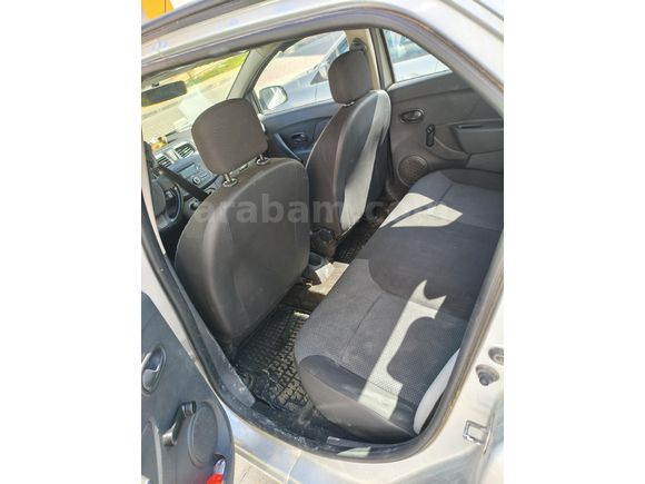 2015 Model Renault Symbol 1.5 DCI joy– Ekonomik ve Sorunsuz 2015 Model