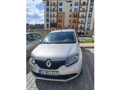 2015 Model Renault Symbol 1.5 DCI joy– Ekonomik ve Sorunsuz 2015 Model