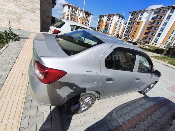 2015 Model Renault Symbol 1.5 DCI joy– Ekonomik ve Sorunsuz 2015 Model