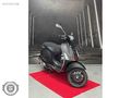 TUHAN MOTORS 2023 VESPA SPRİNT 150 BOYASIZ