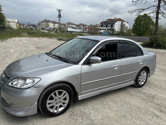 Sahibinden Honda Civic 1.6i VTEC LS 2004 Model 