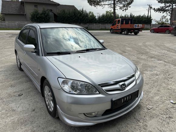 Sahibinden Honda Civic 1.6i VTEC LS 2004 Model 
