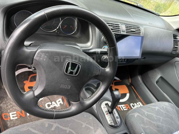 Sahibinden Honda Civic 1.6i VTEC LS 2004 Model 