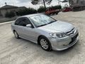 Sahibinden Honda Civic 1.6i VTEC LS 2004 Model 