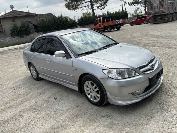 Sahibinden Honda Civic 1.6i VTEC LS 2004 Model 