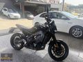 2023 MODEL YAMAHA MT-9 HATASIZ 16.700 KM