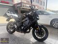 2023 MODEL YAMAHA MT-9 HATASIZ 16.700 KM