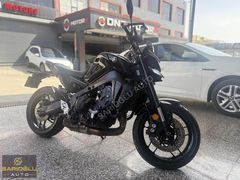 2023 MODEL YAMAHA MT-9 HATASIZ 16.700 KM