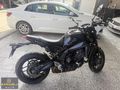 2023 MODEL YAMAHA MT-9 HATASIZ 16.700 KM