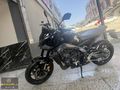 2023 MODEL YAMAHA MT-9 HATASIZ 16.700 KM