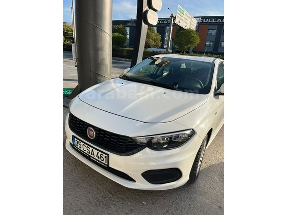 Sahibinden Fiat Egea 1.3 Multijet Easy 2018 Model