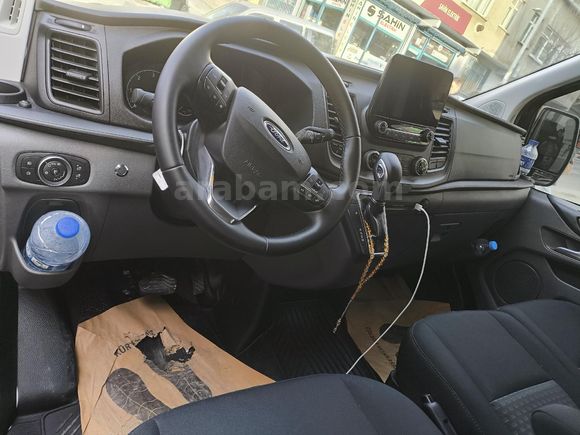 Sahibinden Ford Transit Custom 320 L Trend 2023 Model