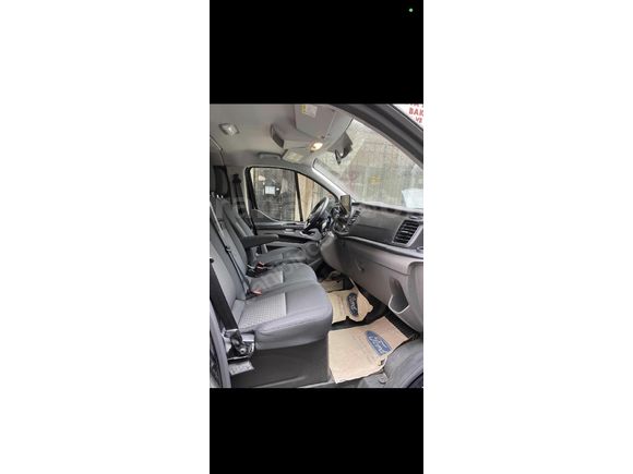 Sahibinden Ford Transit Custom 320 L Trend 2023 Model
