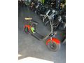 Vade Farksız 6 Taksit - S03 Max Elektrikli - Servis ve Yedek Par