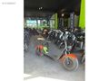 Vade Farksız 6 Taksit - S03 Max Elektrikli - Servis ve Yedek Par