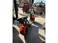 Vade Farksız 6 Taksit - S03 Max Elektrikli - Servis ve Yedek Par