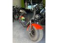 Vade Farksız 6 Taksit - S03 Max Elektrikli - Servis ve Yedek Par
