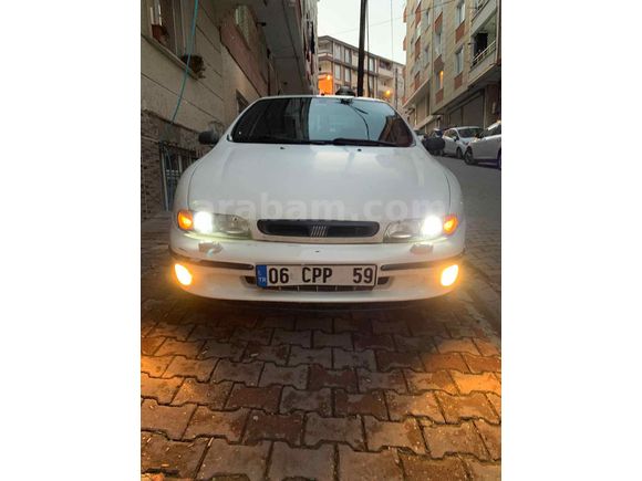 Sahibinden Fiat Marea 1.6 ELX 1998 Model 