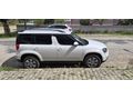 Sahibinden Skoda Yeti 1.2 TSI Active 2015 Model