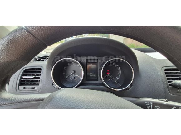 Sahibinden Skoda Yeti 1.2 TSI Active 2015 Model