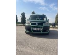 Sahibinden Fiat Doblo Combi 1.3 Multijet Dynamic 2006 Model