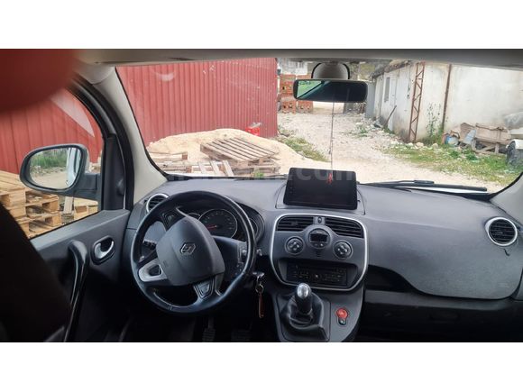 Sahibinden Renault Kangoo Multix 1.5 dCi Extreme 2016 Model