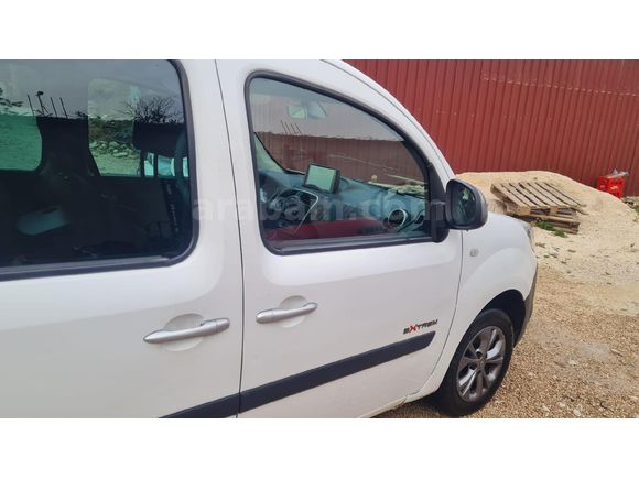 Sahibinden Renault Kangoo Multix 1.5 dCi Extreme 2016 Model