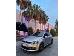 Sahibinden Volkswagen Polo 1.4 Comfortline 2010 Model 