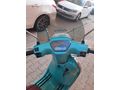 Temiz ve sorunsuz 80 cc RKS Bitter 50