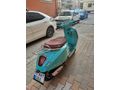 Temiz ve sorunsuz 80 cc RKS Bitter 50
