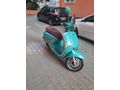 Temiz ve sorunsuz 80 cc RKS Bitter 50