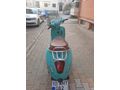 Temiz ve sorunsuz 80 cc RKS Bitter 50