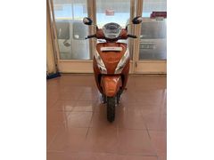 Galeriden TVS Jupiter 125 Kahramanmaraş
