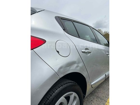 Sahibinden Renault Megane 1.5 dCi Extreme 2012 Model 