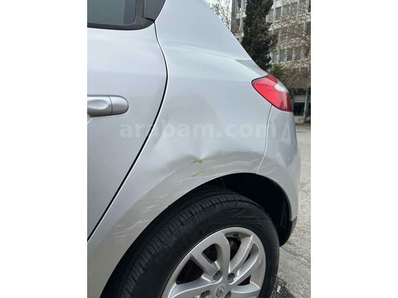 Sahibinden Renault Megane 1.5 dCi Extreme 2012 Model 