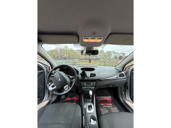 Sahibinden Renault Megane 1.5 dCi Extreme 2012 Model 