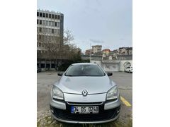 Sahibinden Renault Megane 1.5 dCi Extreme 2012 Model 