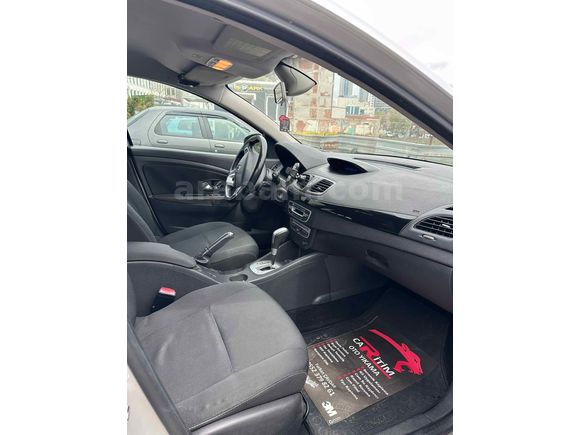 Sahibinden Renault Megane 1.5 dCi Extreme 2012 Model 