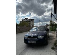 Sahibinden Skoda Fabia 1.2 Classic 2004 Model 